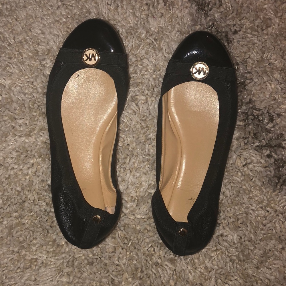 MK Ballet Flats size 7.5